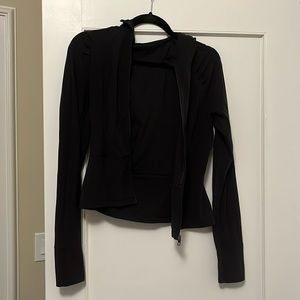 Lululemon jacket